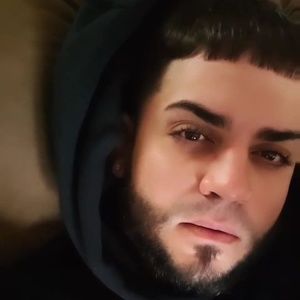 Meet your Posher, William